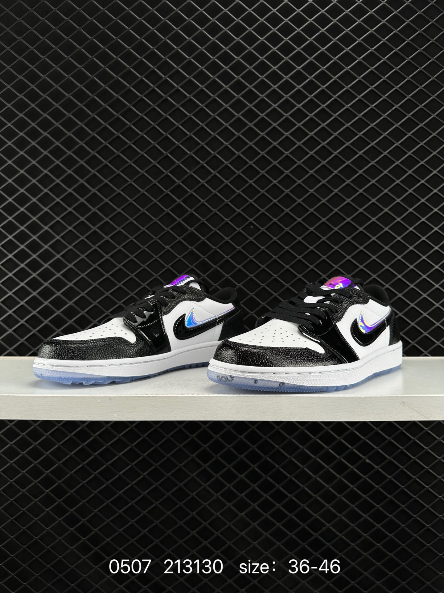 Air Jordan 1 Low AJ1